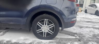 Kia Sportage 2020 - Thumbnail 18