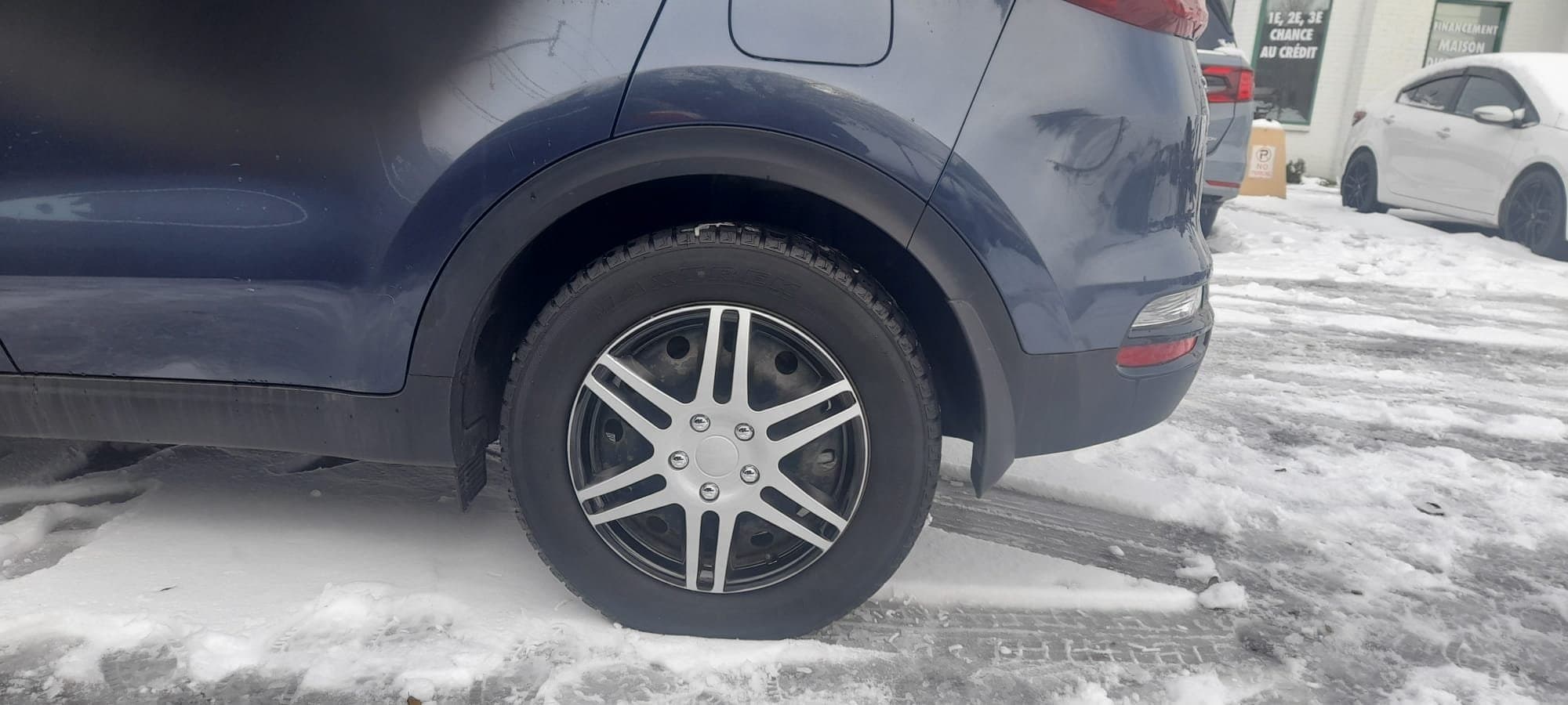 Kia Sportage 2020 - Image 18