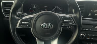 Kia Sportage 2020 - Thumbnail 13