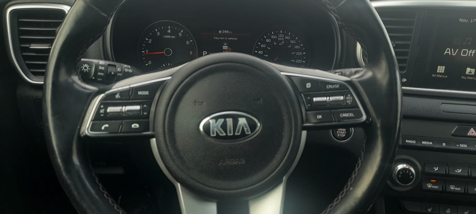 Kia Sportage 2020 - Image 13