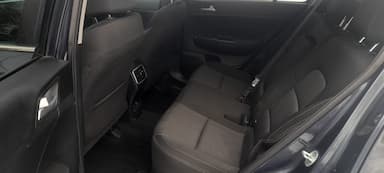 Kia Sportage 2020 - Thumbnail 11