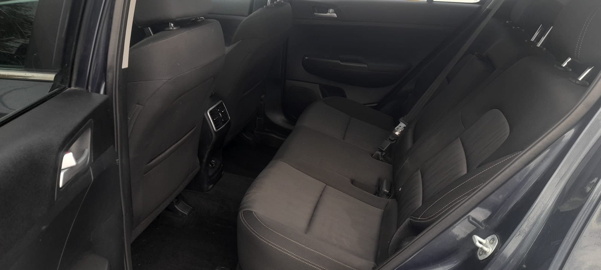 Kia Sportage 2020 - Image 11