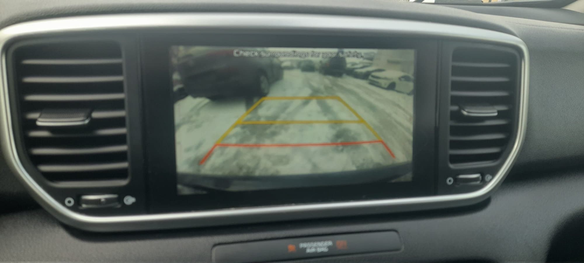 Kia Sportage 2020 - Image 16